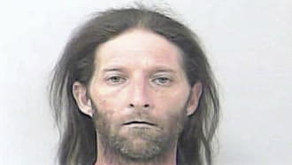 Ronald McClain, - St. Lucie County, FL 